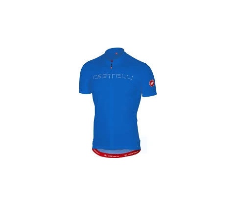 Castelli Prologo V