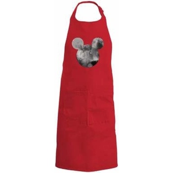 zástěra Mickey Mouse