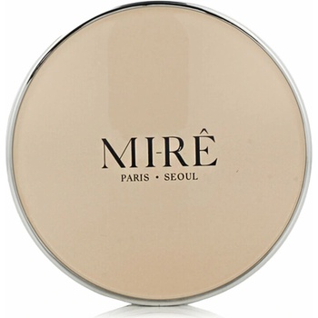 MI-RÊ Cosmetics BiBi Nova Cushion Complexion Perfector SPF50 03 Doré 19 g