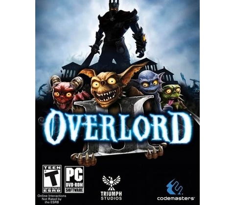 Overlord 2