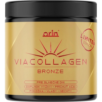Orin Viacollagen Bronze Accai 187 g