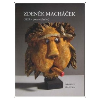 Zdeněk Macháček (1925 – potenciální ?) | Jaroslav Malina
