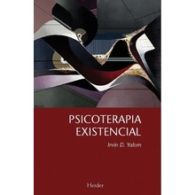 Psicoterapia Existencial Yalom Irvin D.Paperback