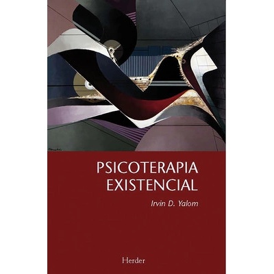 Psicoterapia Existencial Yalom Irvin D.Paperback