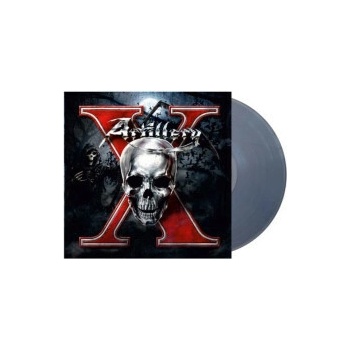 King Diamond - Give Me Your Soul...Please White Vinyl 2 LP