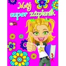 Môj super zápisník