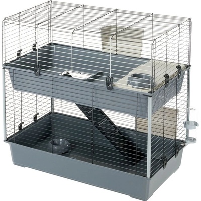 Ferplast Rabbit 100 Double Klietka 95 x 57 x 93,5 cm