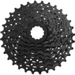 Sunrace Венец касета SunRace CSM55 8 скорости 11-32T, цинково покритие
