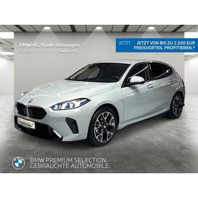 BMW 120i 115 kW