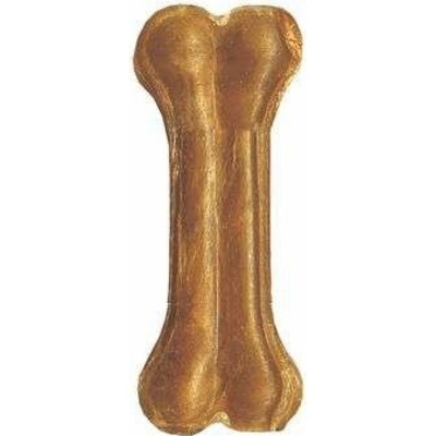 Trixie Kost buvolí kůže 8 cm 5 x 15 g – Hledejceny.cz