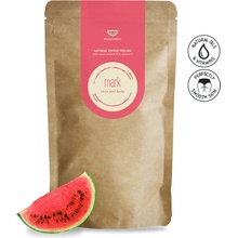 Mark scrub & body Kávový peeling - Coffee scrube Watermelon 100g