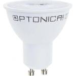 OPTONICA Led СПОТ gu10 5w/175-265v 38° smd 4500k (1936)