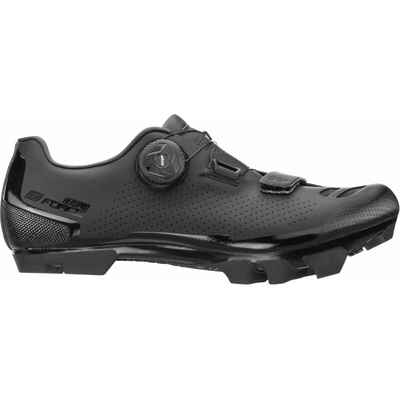 Force ROAD REVOLT Carbon čierne