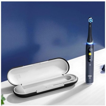 Image 1 of Oral-B iO Series 9 black onyx