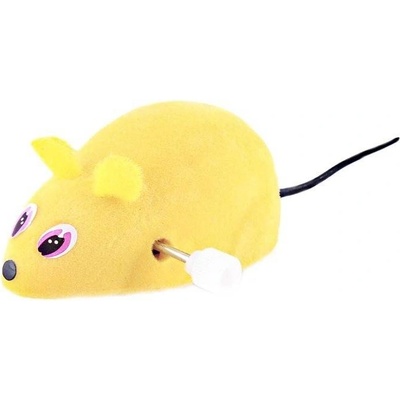 TRIXIE Natahovací myš 7 cm