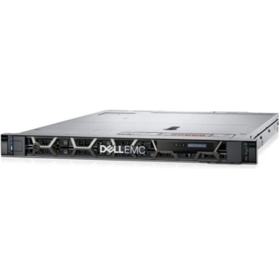 Dell EMC Enterprise Portfolio J6NPF