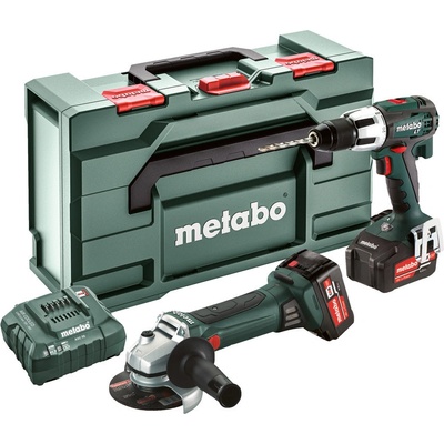 Metabo Combo Set 2.4.2 685039000