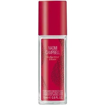 Naomi Campbell Seductive Elixir natural spray 75 ml