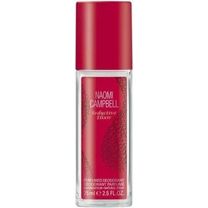Naomi Campbell Seductive Elixir natural spray 75 ml