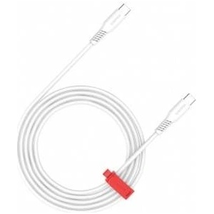 CANYON Usams USB-C to USB-C Cable 2 m White