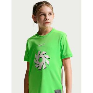 Nike Тениска Erling Haaland K NK DF ACD25 TOP SS