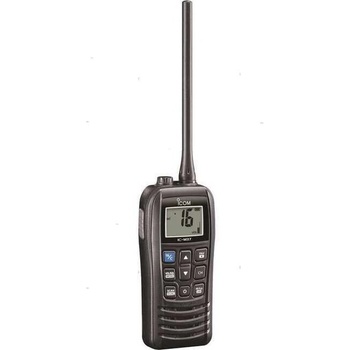 ICOM IC-M37E