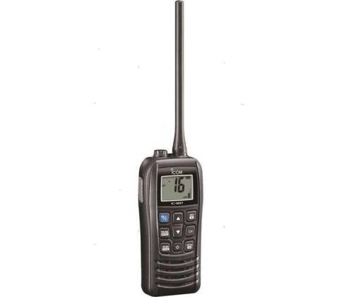 ICOM IC-M37E