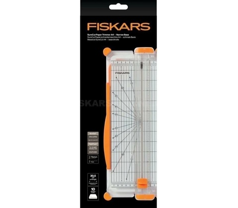 Fiskars SureCut A5