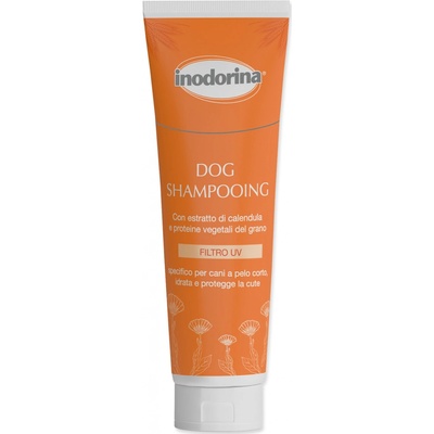 Inodorina pro krátkosrsté psy 250 ml
