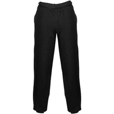 Just Hoods JH072J dětské tepláky Jet black