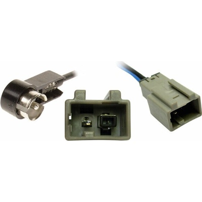 Anténní adaptér Honda / Mazda / Suzuki - ISO