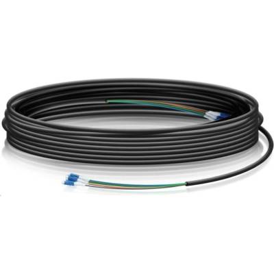 UBNT FC-SM-200 Fiber 200 [60m SingleMode optický 6xLC na každé straně]
