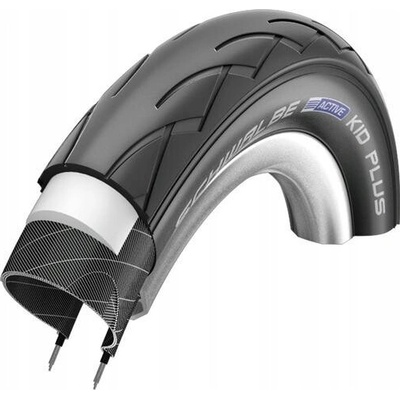 SCHWALBE Kid Plus 14x1,75 (47-288) Drôtený plášť