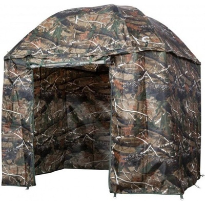 JAF Capture Deštník Legend OX CAMO 2,5 m