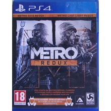 Metro Redux