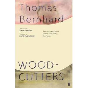 Woodcutters (ISBN: 9780571349999)