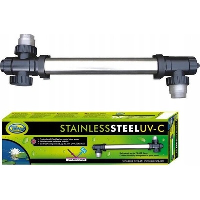 Aqua Nova UV lampa 40 W – Zboží Dáma