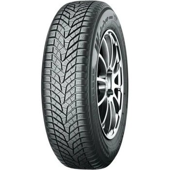 Image 1 of Yokohama BluEarth*Winter V905 XL 255/45 R20 105V