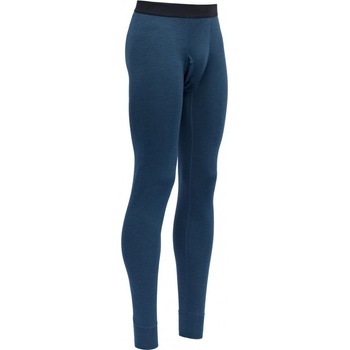 Devold Duo Active Man Long Johns modrá