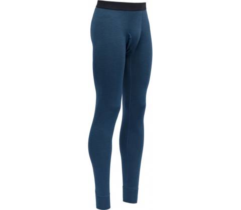 Devold Duo Active Man Long Johns modrá