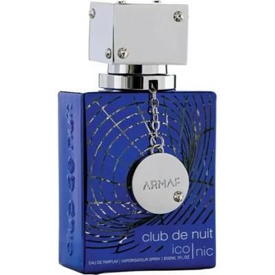 Armaf Club de Nuit Iconic parfumovaná voda pánska 30 ml