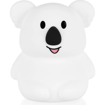 Zopa Silicone LED Lamp Size M нощна светлина Koala
