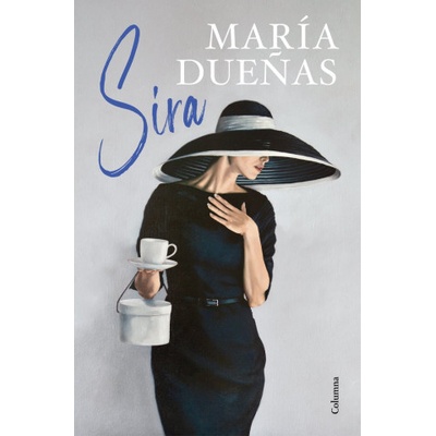 Dueñas,María - Sira