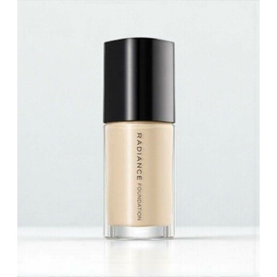 Missha – Radiance Foundation SPF20/PA++ Rozjasňující make-up 21 Vanilla 35 ml