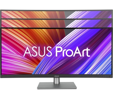Asus ProArt PA34VCNV