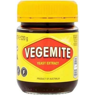 Vegemite 220 g – Zboží Dáma