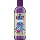 Aussie SOS Deep Repair hloubkově regenerační Shampoo na vlasy 290 ml
