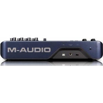 M-Audio Oxygen 25 MKII
