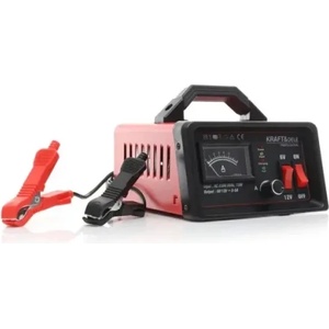 Kraft&Dele Зарядно за акумулатор KraftDele KD1288/ 6V/12V (KD1288)