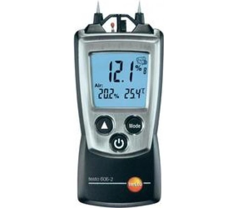 TESTO 606-2